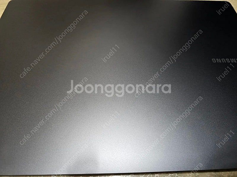 갤럭시북3 프로(NT960XFG-K71A)16인치 팝니...--0