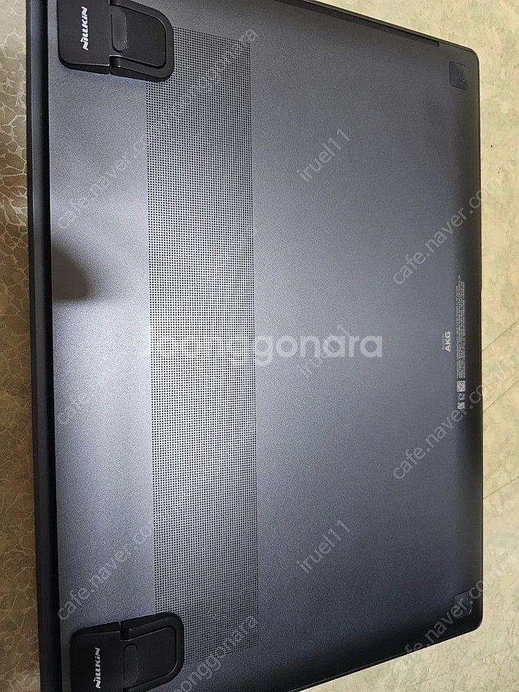갤럭시북3 프로(NT960XFG-K71A)16인치 팝니...--2