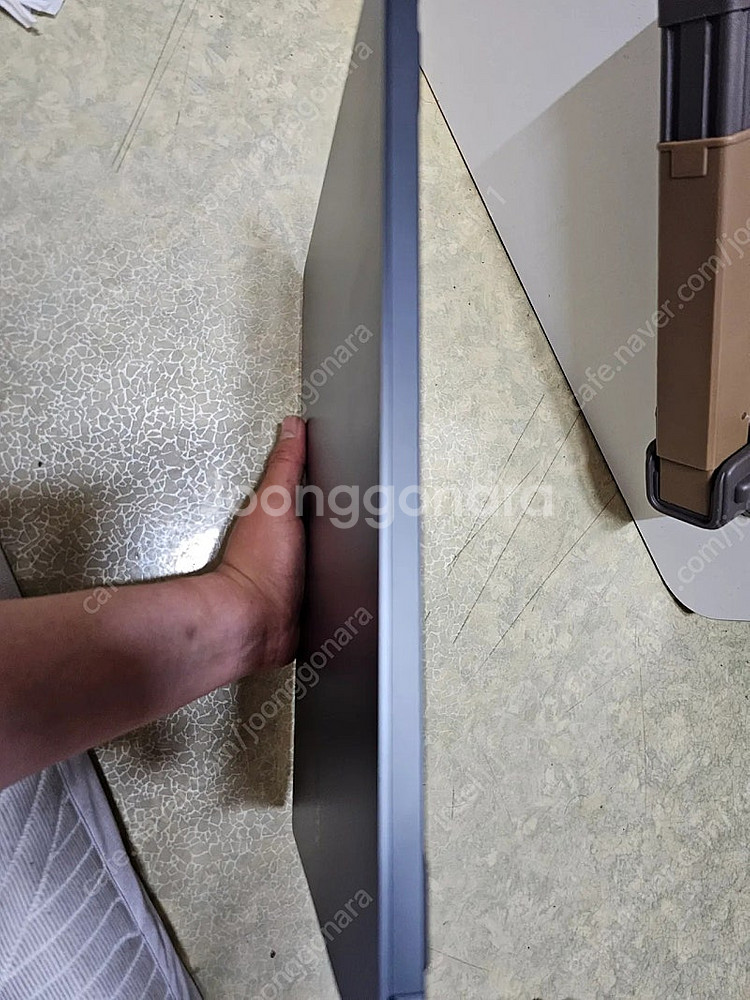 갤럭시북3 프로(NT960XFG-K71A)16인치 팝니...--3