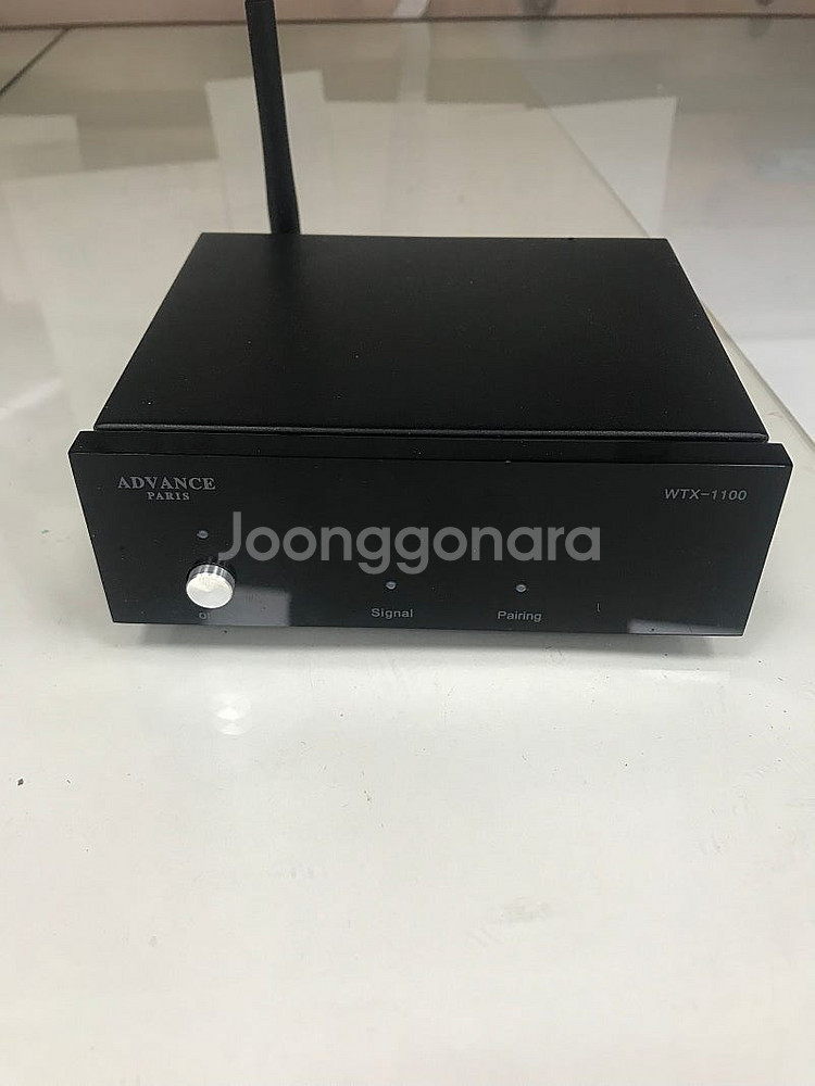 블루투스 리시버 wtx-1100--0