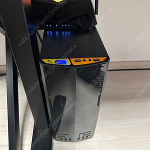 i5/ssd128gb/1050ti 본체 싸게 팔아요