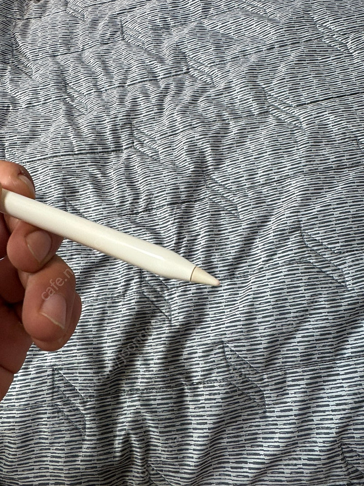 애플펜슬 1세대 , 기기단품--1