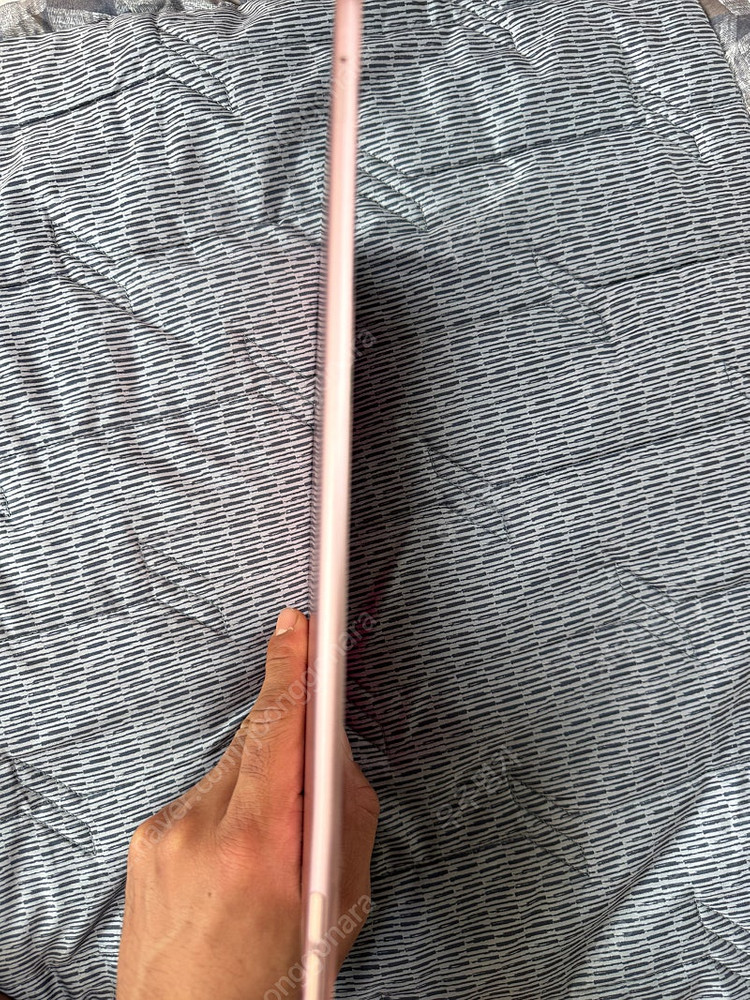 아이패드 프로 10.5 256gb 셀룰러--1