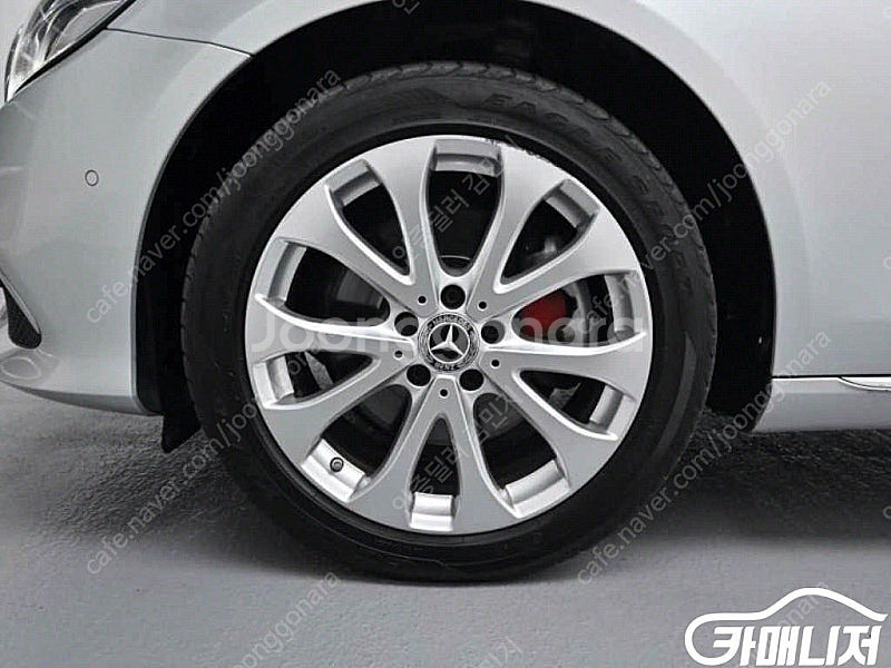 [벤츠]E-클래스 W213 E220d 4MATIC 익스...--6