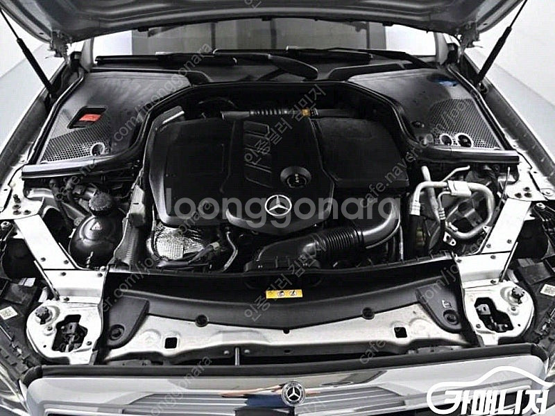 [벤츠]E-클래스 W213 E220d 4MATIC 익스...--7