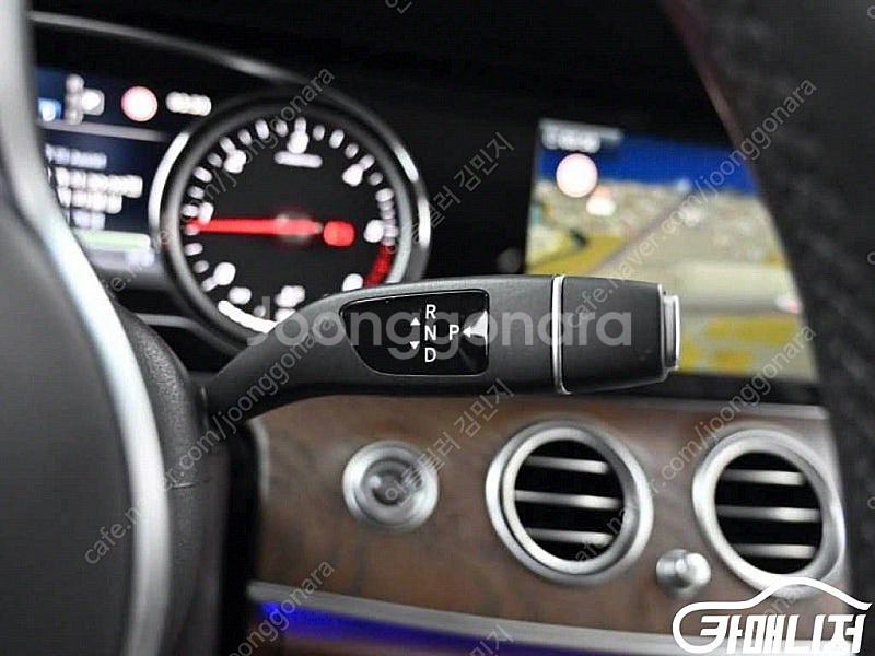 [벤츠]E-클래스 W213 E220d 4MATIC 익스...--9