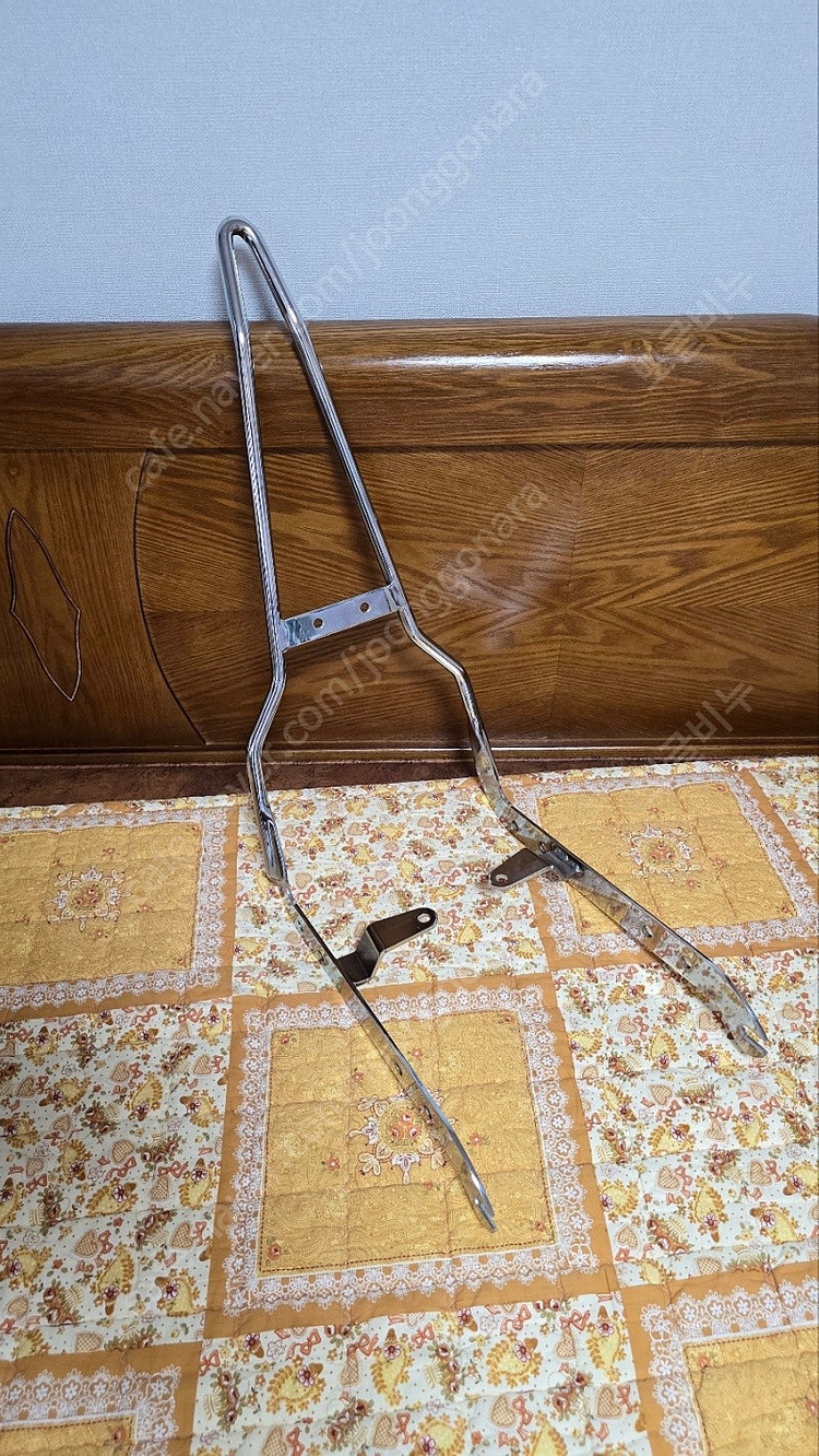 슈퍼커브 21년식 이상 오도리스 2인시트 및 시시바--1