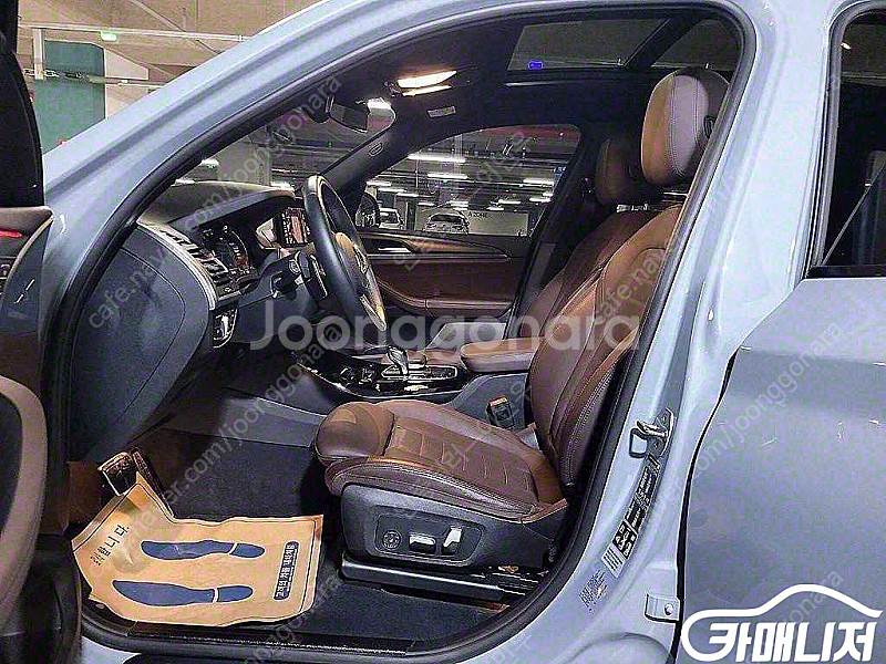 [BMW]X3 (G01) xDrive 20i M 스포츠...--6