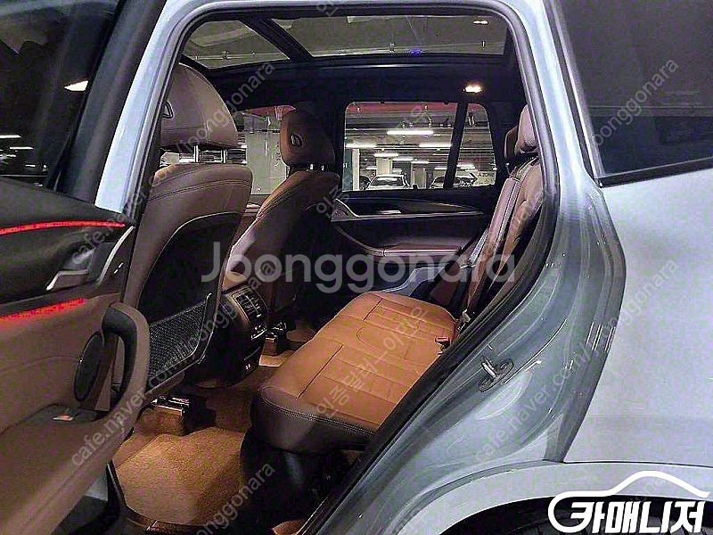 [BMW]X3 (G01) xDrive 20i M 스포츠...--7
