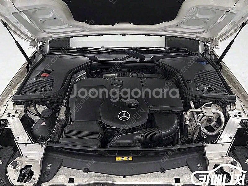 [벤츠]E-클래스 W213 E220d 익스클루시브 ★중...--5