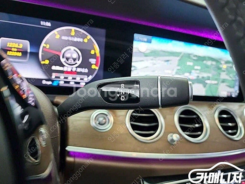 [벤츠]E-클래스 W213 E220d 익스클루시브 ★중...--8