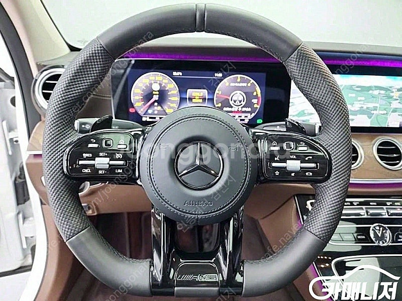 [벤츠]E-클래스 W213 E220d 익스클루시브 ★중...--9