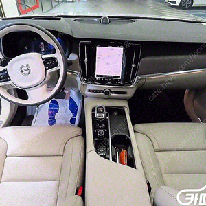 [볼보]S90 B5 얼티메이트 브라이트 | 2023 | 11,099km년식 | 흰색 | 수원 | 5,899만원