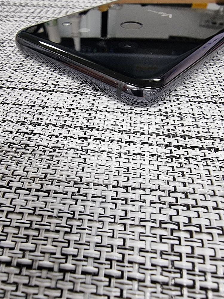 (서브용폰) LG V50 128G 블랙 19년 5월개통...--6