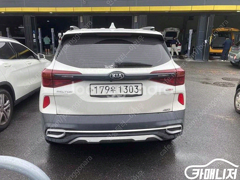 [기아]셀토스 가솔린 1.6 터보 4WD 노블레스 (0...--2