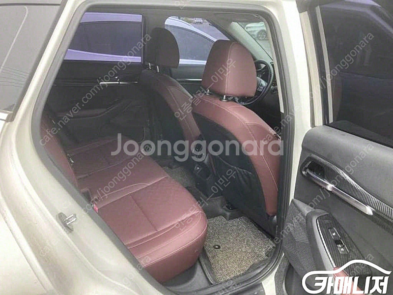 [기아]셀토스 가솔린 1.6 터보 4WD 노블레스 (0...--4