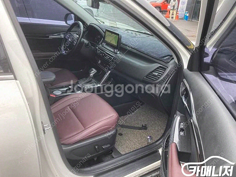 [기아]셀토스 가솔린 1.6 터보 4WD 노블레스 (0...--6