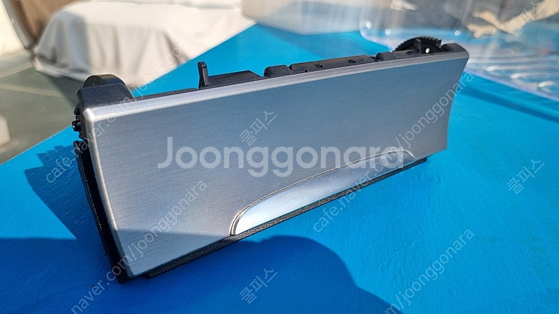 파사트 CC 뉴CC 프론트 시거잭 트림 판매--0