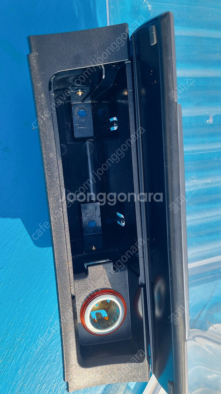 파사트 CC 뉴CC 프론트 시거잭 트림 판매--1