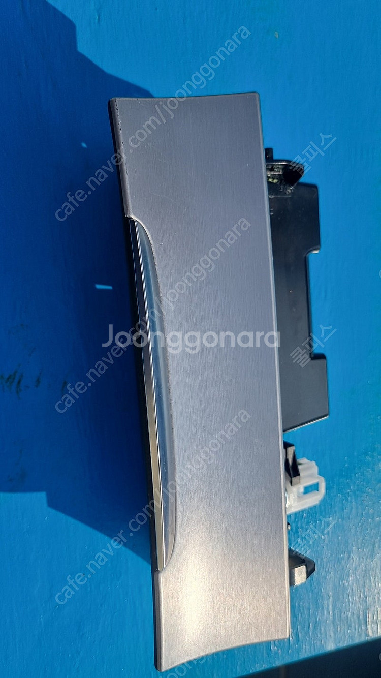 파사트 CC 뉴CC 프론트 시거잭 트림 판매--3