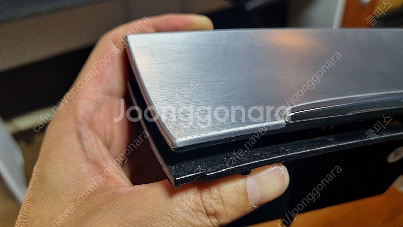 파사트 CC 뉴CC 프론트 시거잭 트림 판매--5