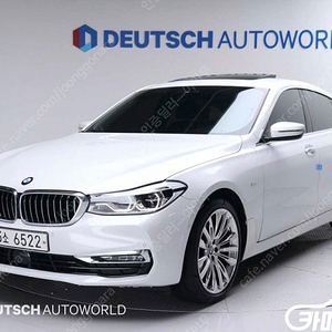 [BMW]6시리즈 GT (G32) 640I XDRIVE 럭셔리 (0톤) | 2018 | 113,422km년식 | 미선택 | 수원 | 3,750만원