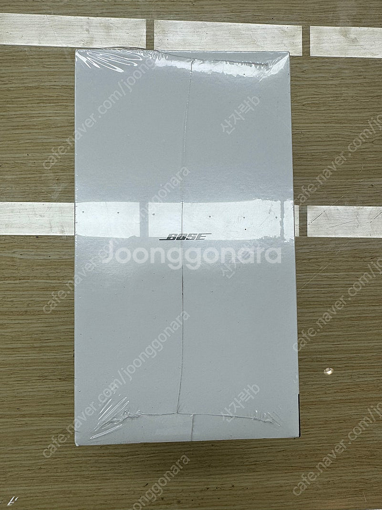 보스 사운드링크 리볼브2--0