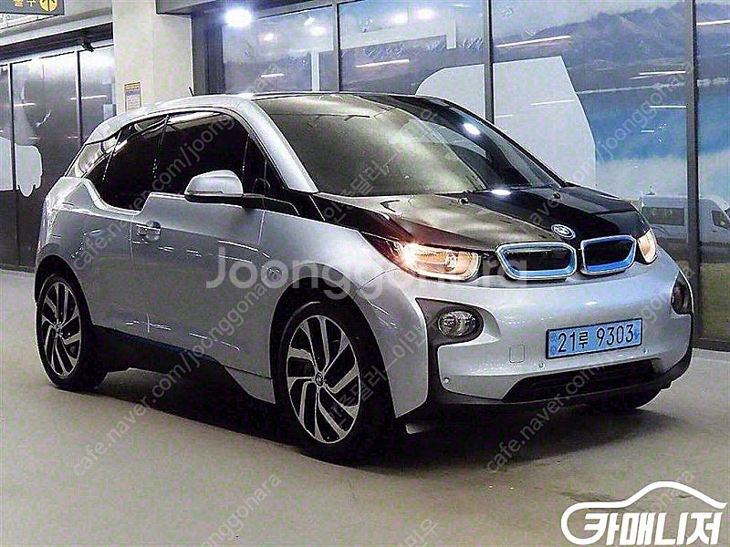 [BMW]BMW i3 i3 SOL 플러스 | 2015 ...--0