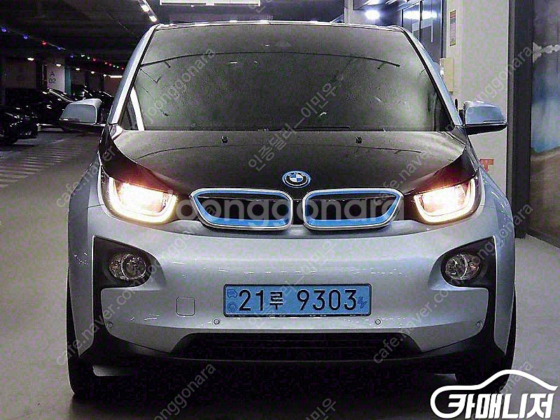 [BMW]BMW i3 i3 SOL 플러스 | 2015 ...--1