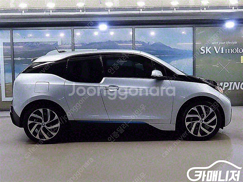 [BMW]BMW i3 i3 SOL 플러스 | 2015 ...--2