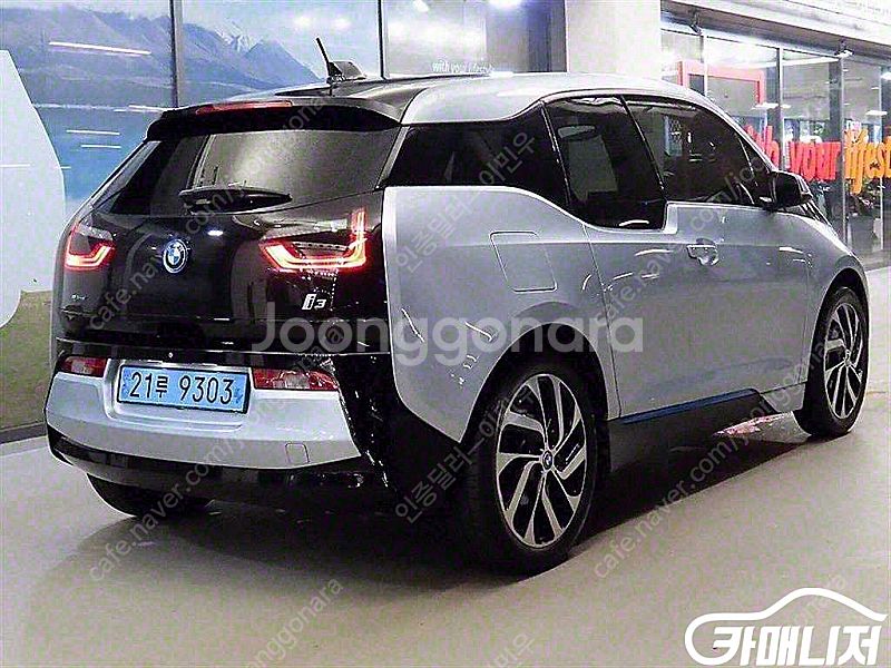 [BMW]BMW i3 i3 SOL 플러스 | 2015 ...--3