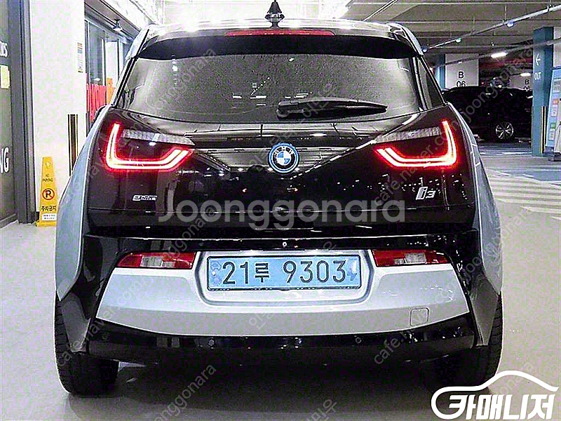 [BMW]BMW i3 i3 SOL 플러스 | 2015 ...--4