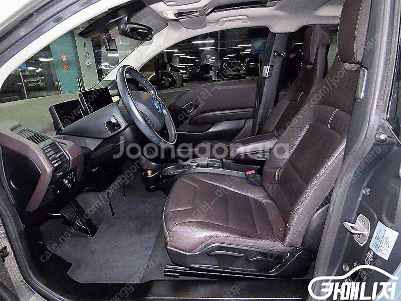 [BMW]BMW i3 i3 SOL 플러스 | 2015 ...--5