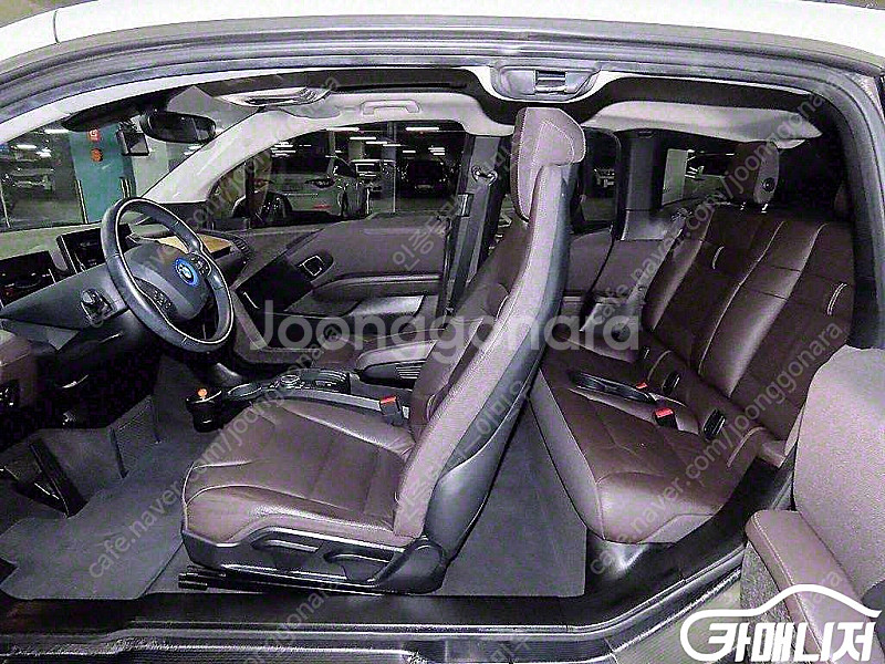 [BMW]BMW i3 i3 SOL 플러스 | 2015 ...--7