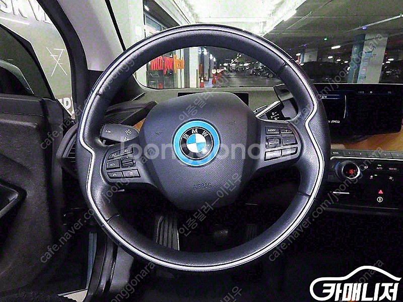 [BMW]BMW i3 i3 SOL 플러스 | 2015 ...--8