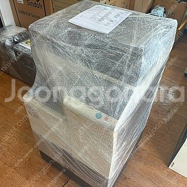 신도리코 컬러 복합기 D410 중고 판매합니다.--0