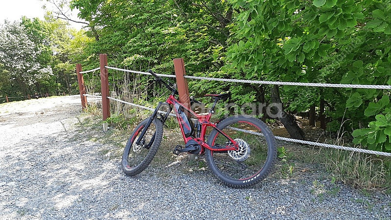 메리다 e원식스티 전기자전거판매 E-mtb--0