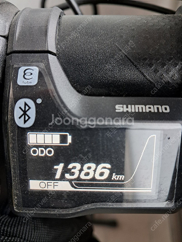 메리다 e원식스티 전기자전거판매 E-mtb--1