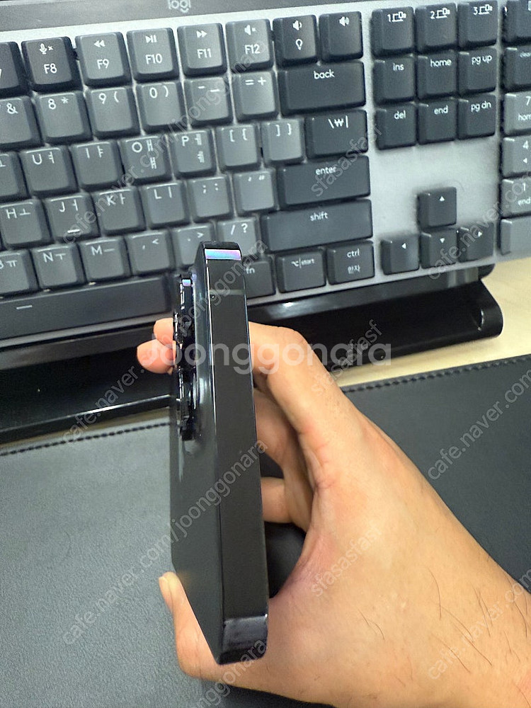 아이폰 14pro max 512GB--3
