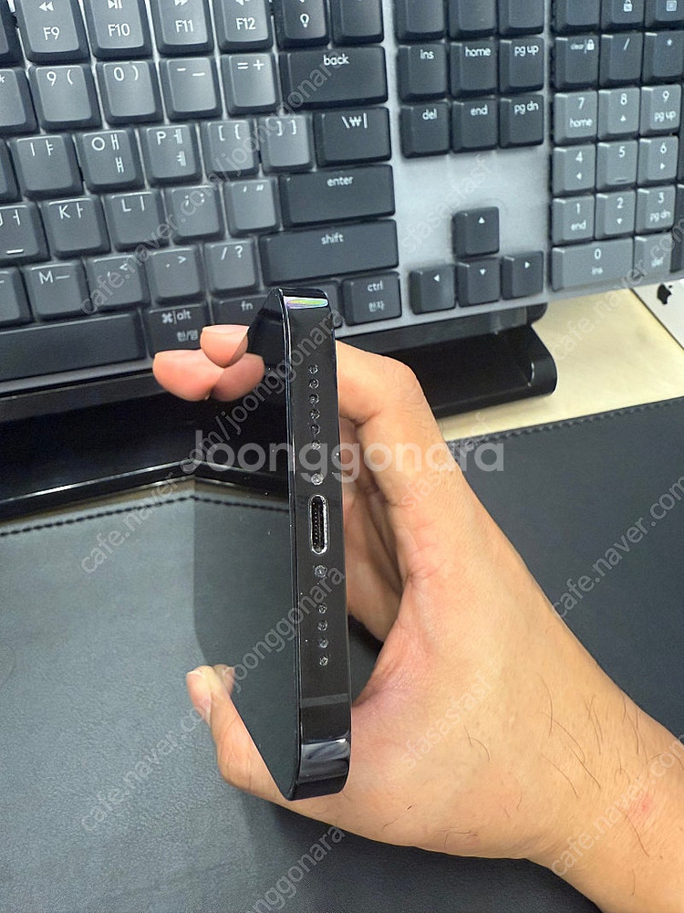 아이폰 14pro max 512GB--4