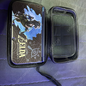 닌텐도3DS 256g