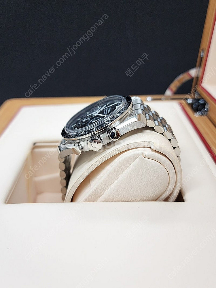 오메가 스피스마스터 문워치 프로페셔널 42mm 42미리...--4