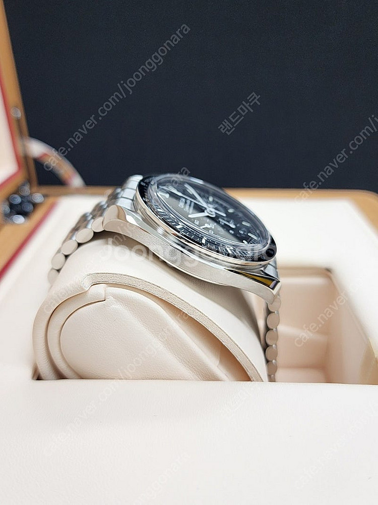 오메가 스피스마스터 문워치 프로페셔널 42mm 42미리...--5