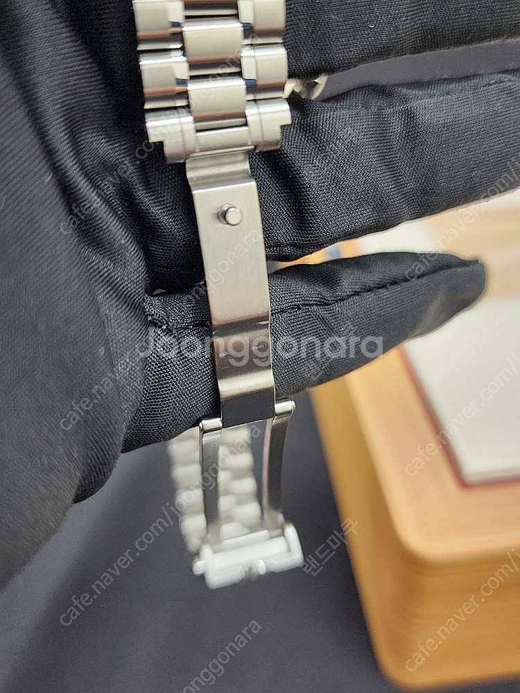 오메가 스피스마스터 문워치 프로페셔널 42mm 42미리...--9