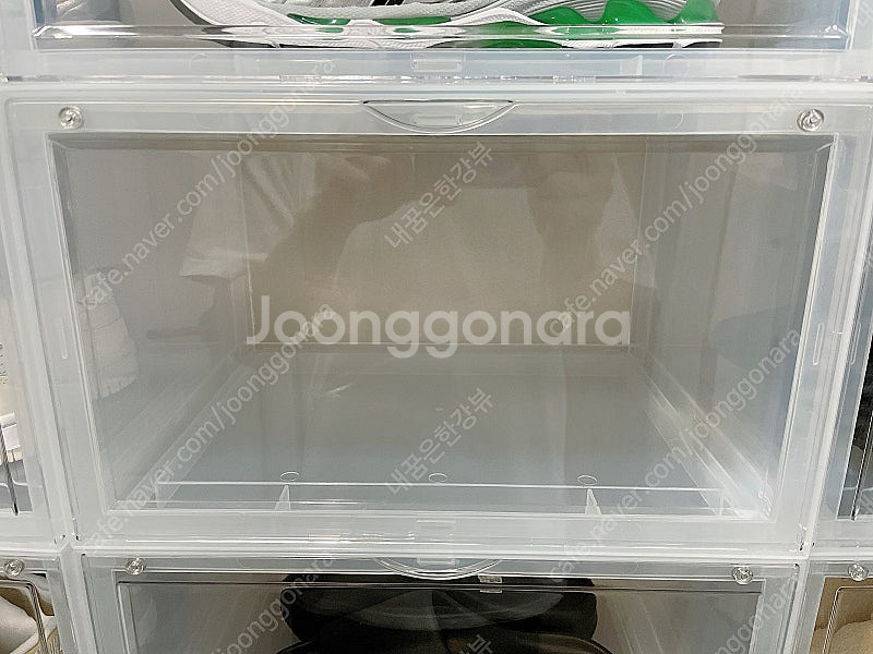 신발케이스 슈케이스 신발장 신발선반 슈박스--0