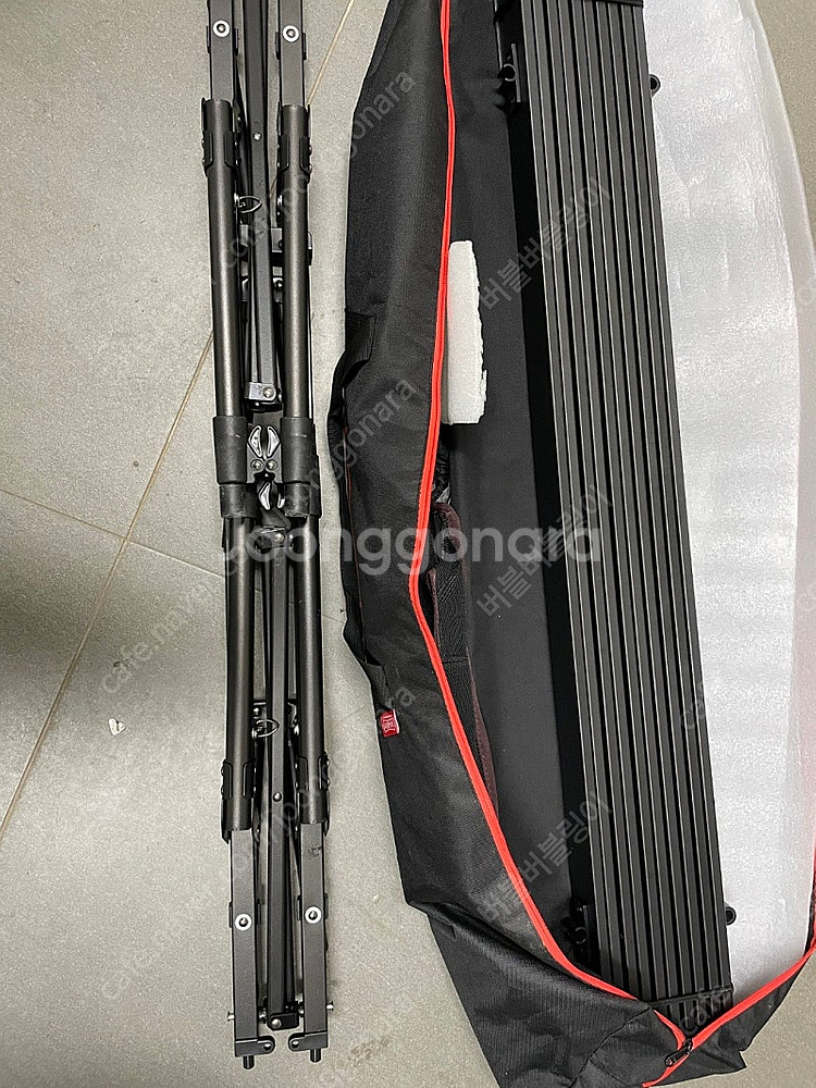 마렉스 롤테이블 1100 블랙 팝니다--1