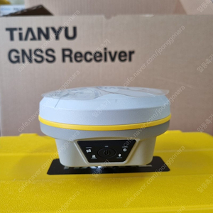 최고의 가성비 GNSS TIANYU C7