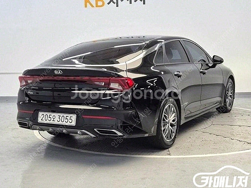 [기아]K5 3세대 LPI 2.0 (렌터카) 트렌디 (...--3