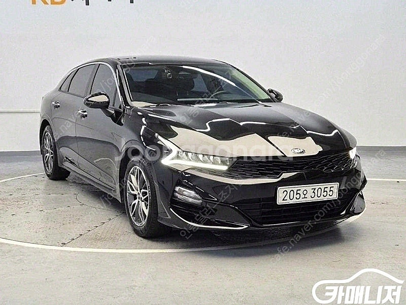 [기아]K5 3세대 LPI 2.0 (렌터카) 트렌디 (...--4