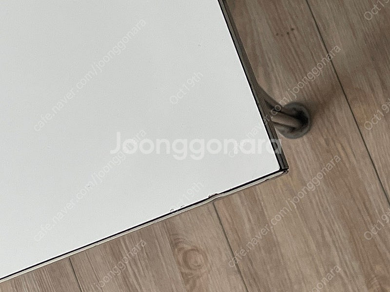 프리츠한센 다이닝테이블 Fritz Hansen 미드센츄...--3